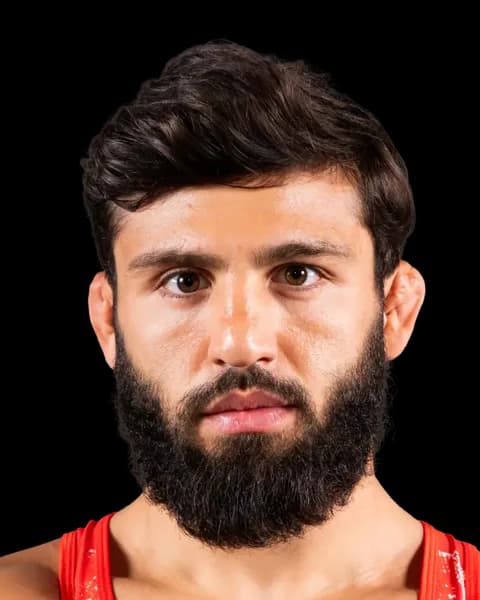 Arman Tsarukyan (2026)