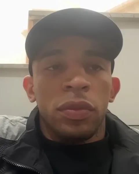 Carlos Prates en una entrevista (2025)