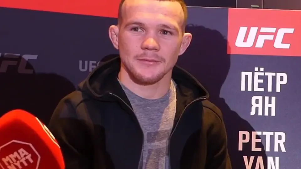 Petr Yan
