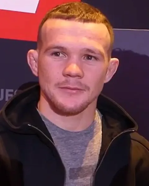 Petr Yan